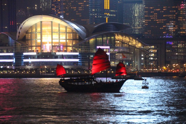 2015_HongKongHafen