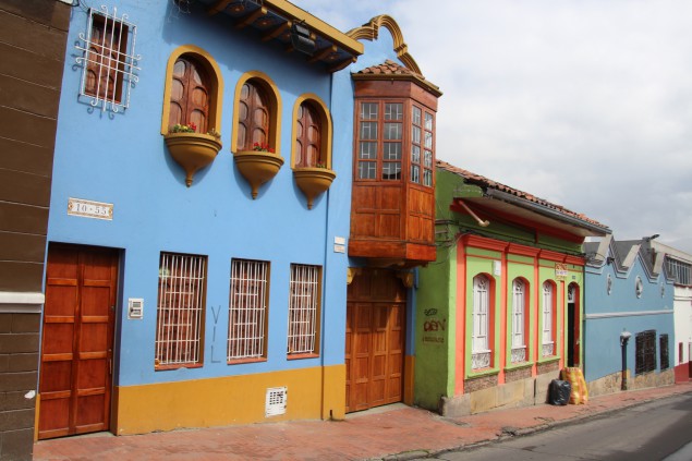 2014_Kolumbien_Bogota_Altstadt