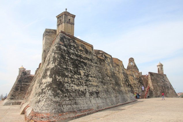 2014_Kolumbien_Cartagena3