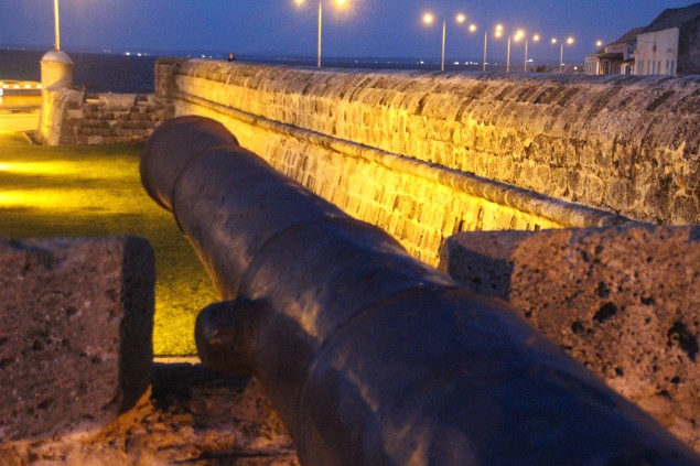 2014_Kolumbien_Cartagena