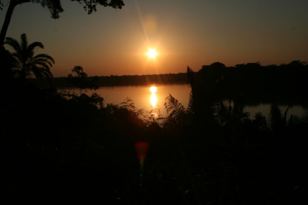 Peru_2009_Sunset